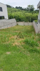Lote/Terreno à venda, 317m² no Parque Rural Fazenda Santa Cândida, Campinas