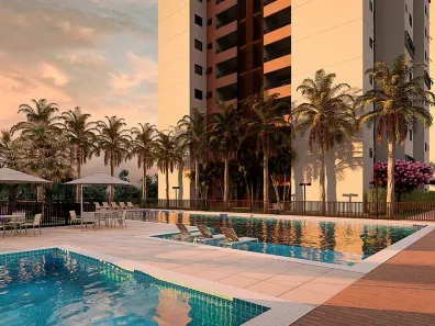 Apartamento com 3 Quartos à venda, 94m² no Engordadouro, Jundiaí