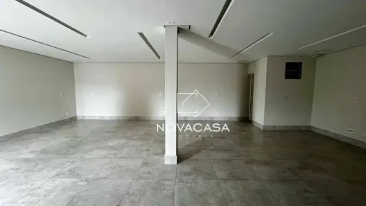 Ponto Comercial para alugar, 80m² no São João Batista (Venda Nova), Belo Horizonte