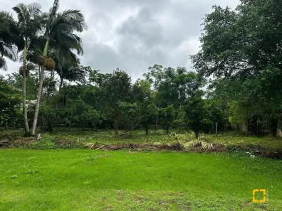 Lote/Terreno à venda, 2327m² no Sul do Rio, Santo Amaro da Imperatriz
