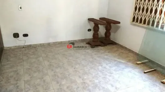 Casa com 7 Quartos à venda, 420m² no Campestre, Santo André