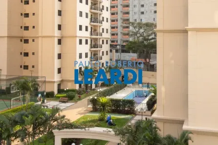 Apartamento com 3 Quartos à venda, 80m² no Vila Primavera, São Paulo