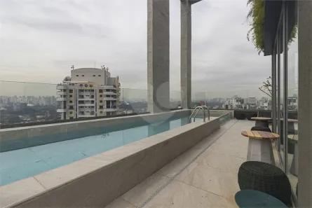 Apartamento com 2 Quartos à venda, 138m² no Itaim Bibi, São Paulo