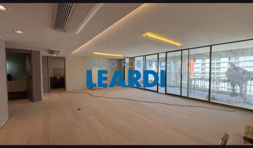 Apartamento com 3 Quartos à venda, 269m² no Indianópolis, São Paulo
