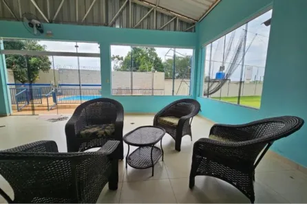 Fazenda/Sítio com 2 Quartos à venda, 277m² no Vila Bom Jesus, Sorocaba