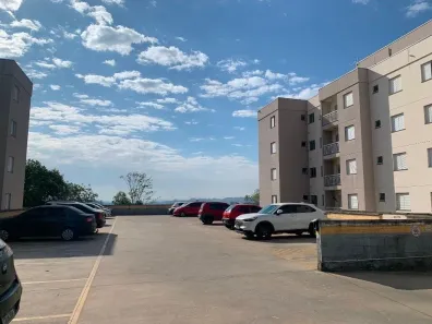 Apartamento com 2 Quartos à venda, 45m² no Graça, Cotia