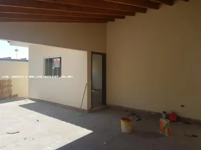 Casa com 3 Quartos à venda, 100m² no Jardim Vale do Sol, Presidente Prudente
