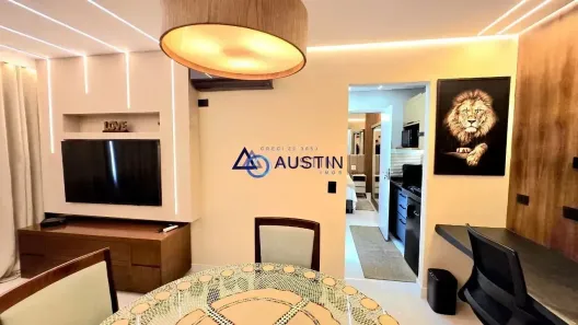 Apartamento com 1 Quarto à venda, 33m² no Pinheiros, São Paulo