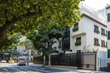 Apartamento com 1 Quarto para alugar, 36m² no Leblon, Rio de Janeiro