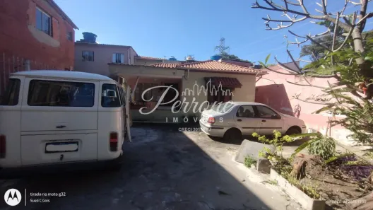 Casa com 5 Quartos à venda, 270m² no Vila Talarico, São Paulo