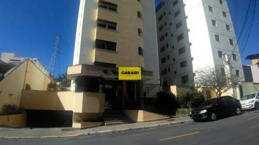 Apartamento com 4 Quartos à venda, 140m² no Nova Petrópolis, São Bernardo do Campo