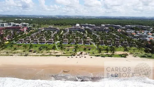 Casa de Condomínio com 4 Quartos à venda, 219m² no Muro Alto, Ipojuca
