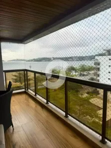 Cobertura com 4 Quartos à venda, 131m² no Icaraí, Niterói