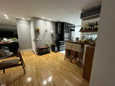 Apartamento com 2 Quartos à venda, 96m² no Vila Leopoldina, São Paulo