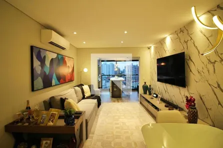 Apartamento com 3 Quartos à venda, 93m² no Rudge Ramos, São Bernardo do Campo