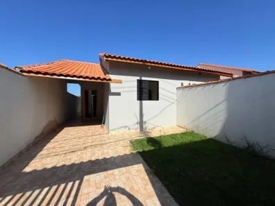 Casa com 2 Quartos à venda, 69m² no Gaivota (Interior), Itanhaém