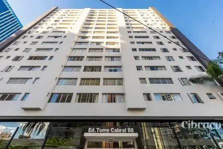 Apartamento com 3 Quartos à venda, 177m² no Juvevê, Curitiba