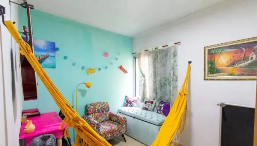 Apartamento com 2 Quartos à venda, 70m² no Lapa de Baixo, São Paulo