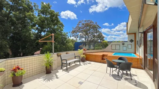 Cobertura com 3 Quartos à venda, 128m² no Vila Assunção, Porto Alegre