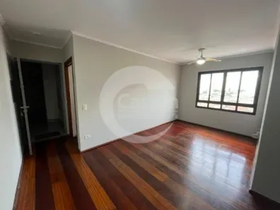 Apartamento com 3 Quartos para alugar, 60m² no Vila Bertioga, São Paulo