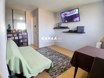 Apartamento com 2 Quartos à venda, 46m² no Jardim Catanduva, São Paulo