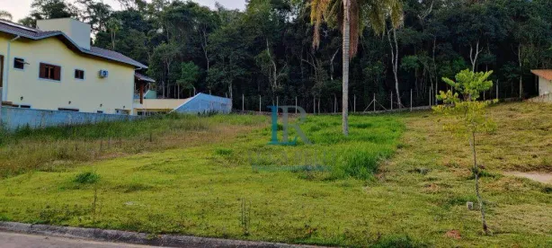 Lote/Terreno à venda, 540m² no Portal do Santa Paula, Cotia