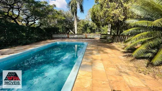 Fazenda/Sítio com 3 Quartos à venda, 155m² no Iate Clube de Campinas, Americana