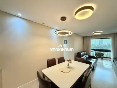 Apartamento com 3 Quartos à venda, 72m² no Tatuapé, São Paulo