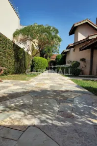 Casa com 1 Quarto à venda, 419m² no Vila Deriggi, São Carlos