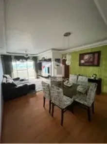 Apartamento com 4 Quartos à venda, 111m² no Vila Alexandrina, São José dos Campos