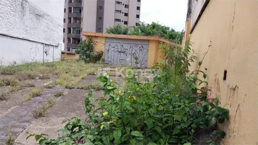 Lote/Terreno à venda, 580m² no Lauzane Paulista, São Paulo