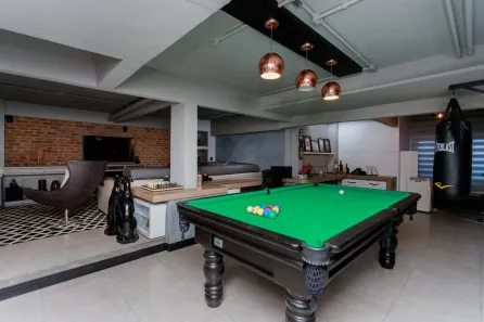 Casa de Condomínio com 4 Quartos para alugar, 324m² no Três Figueiras, Porto Alegre