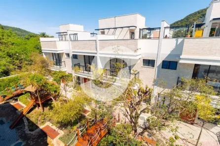 Casa de Condomínio com 4 Quartos à venda, 189m² no Itaipu, Niterói
