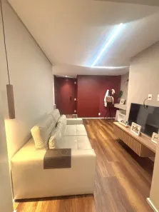 Apartamento com 2 Quartos à venda, 69m² no Vila Dom Pedro I, São Paulo
