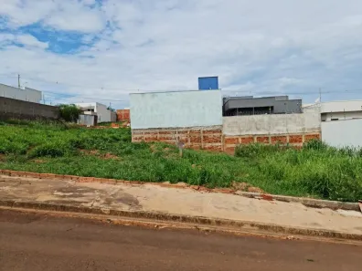 Lote/Terreno à venda, 200m² no Residencial Bongiovani, Presidente Prudente
