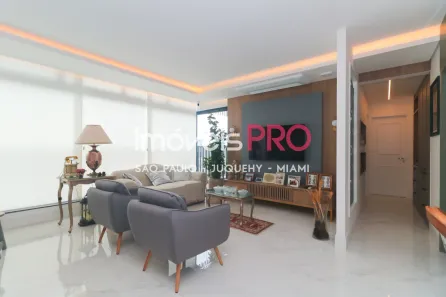 Apartamento com 2 Quartos à venda, 86m² no Jardim das Acácias, São Paulo