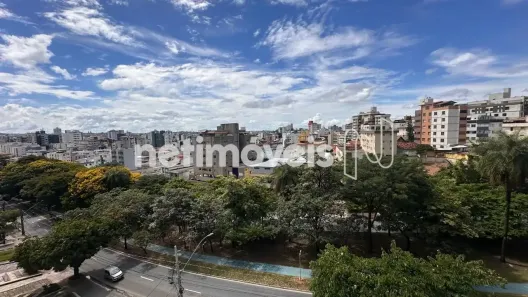 Apartamento com 3 Quartos à venda, 129m² no Sagrada Família, Belo Horizonte