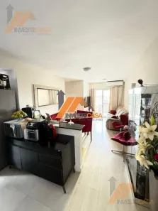 Apartamento com 3 Quartos à venda, 70m² no Parque Bela Vista, Votorantim