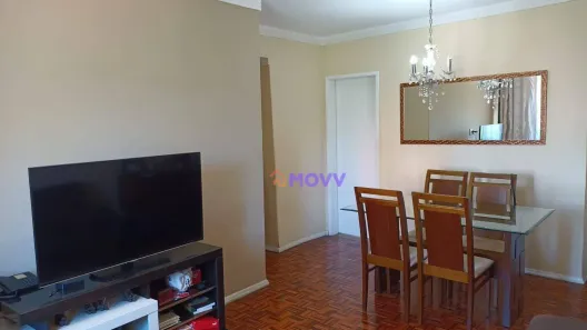 Apartamento com 2 Quartos à venda, 124m² no Fonseca, Niterói