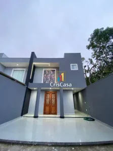 Casa com 2 Quartos à venda, 190m² no Vinhateiro, São Pedro da Aldeia