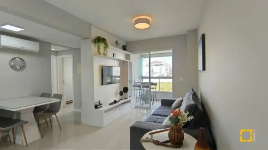 Apartamento com 2 Quartos à venda, 72m² no Ingleses do Rio Vermelho, Florianópolis