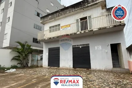 Apartamento com 4 Quartos à venda, 624m² no Vila Garcia, Patos de Minas