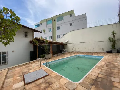 Casa com 3 Quartos à venda, 321m² no Nova Esperança, Belo Horizonte