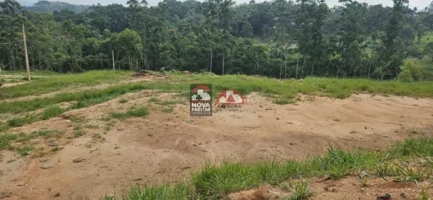 Lote/Terreno à venda, 2240m² no Chácaras Rurais Guararema, Jacareí