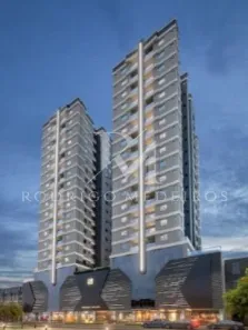 Apartamento com 2 Quartos à venda, 69m² no Morretes, Itapema