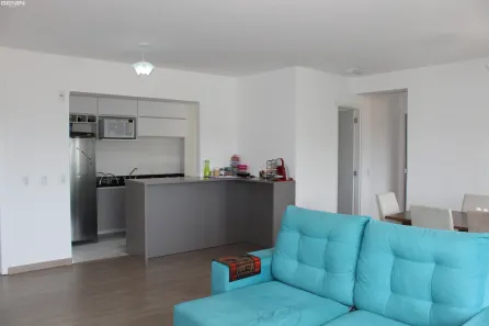 Apartamento com 2 Quartos para alugar, 76m² no Marechal Rondon, Canoas