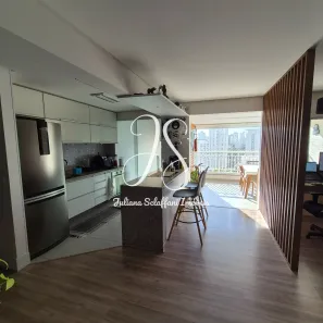 Apartamento com 2 Quartos à venda, 85m² no Vila Andrade, São Paulo