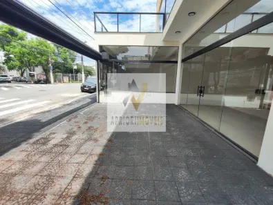 Ponto Comercial para alugar, 176m² no Casa Branca, Santo André