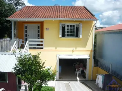 Casa com 3 Quartos à venda, 117m² no Jardim Iracema, Caxias do Sul