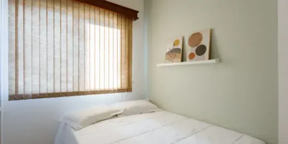 Apartamento com 1 Quarto para alugar, 10m² no Trindade, Florianópolis